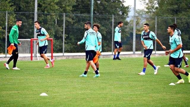 Hellas: secondo giorno di riposo per i gialloblù
