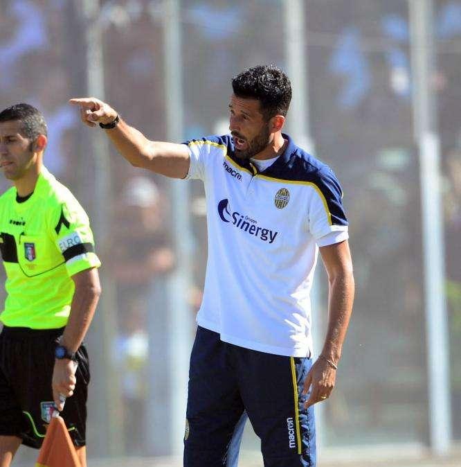 GdS - "Il Verona per il sorpasso. Il Benevento non fa calcoli"