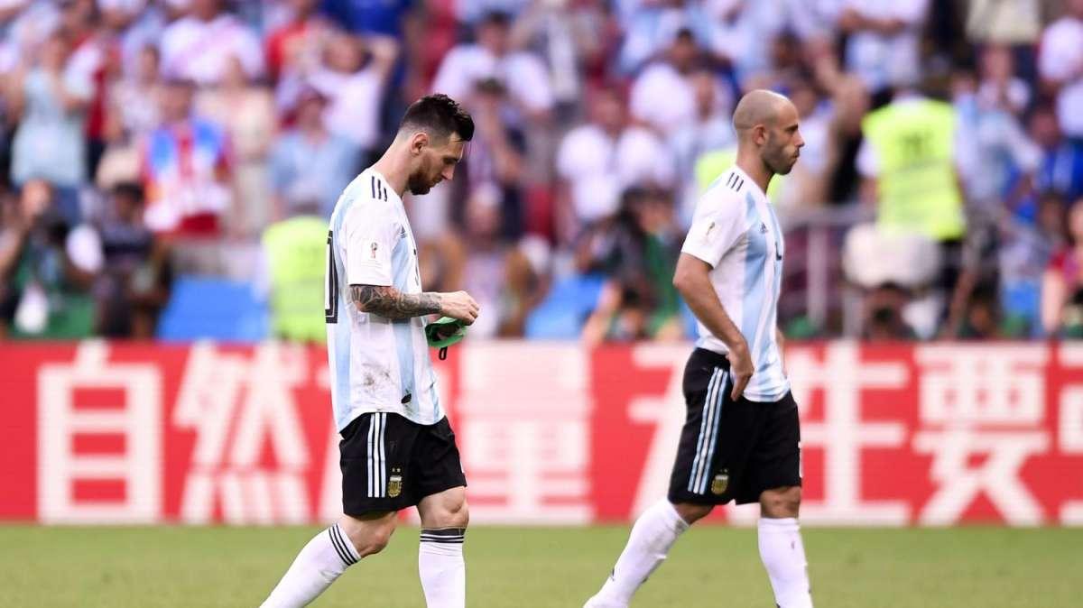 Mondiali Qâtar 2022: le sfide di oggi, da vedere Argentina-Messico