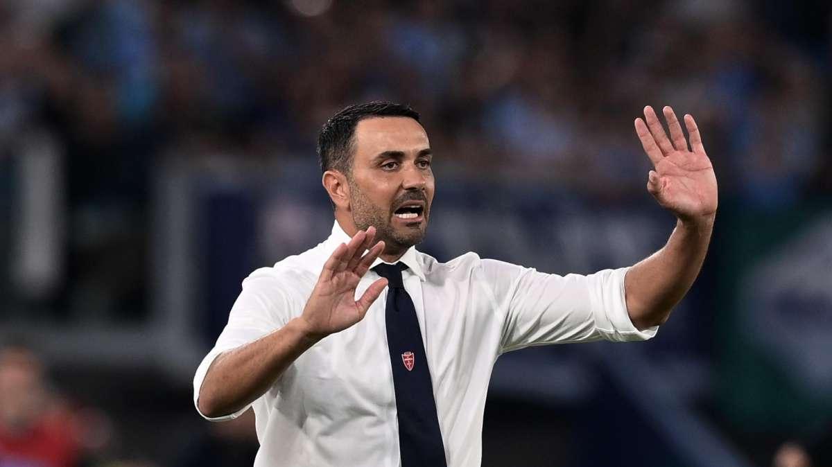 Adriano Ancona (Corriere dello Sport): "Palladino è un predestinato"