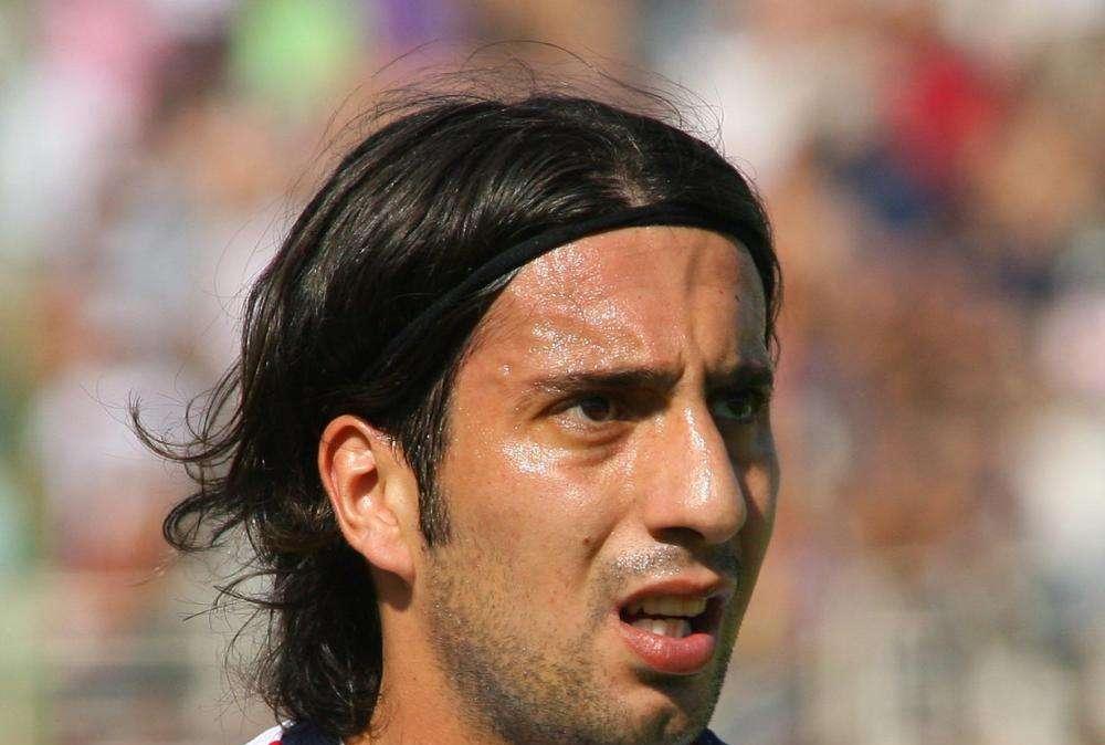 Cagliari: club in lutto per l'improvvisa scomparsa dell'ex rossoblù Capone