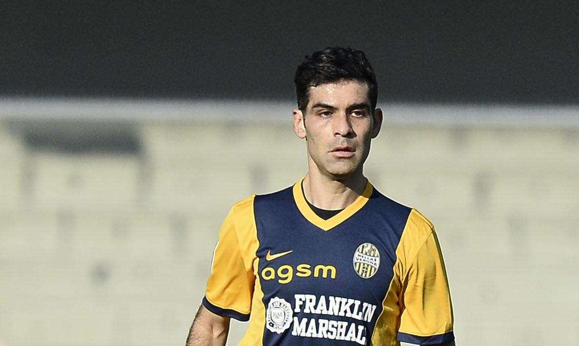 Barcellona: l'ex gialloblù Rafa Marquez un altro anno sulla panchina della squadra 'B'