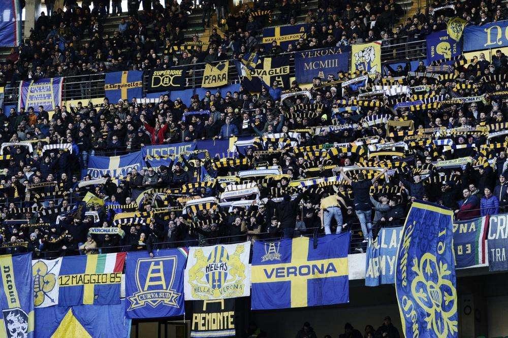 CdS: "Spal, appunti e un palo" 