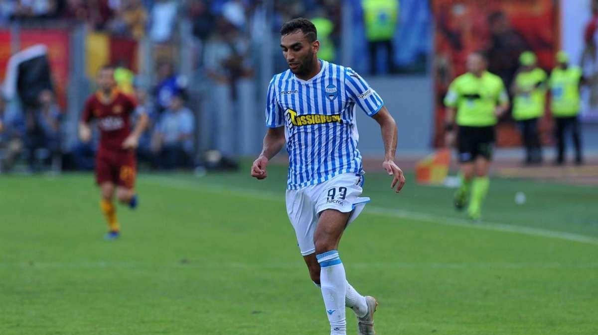 Gazzetta dello Sport: L'ex gialloblù Fares vicino alla Lazio