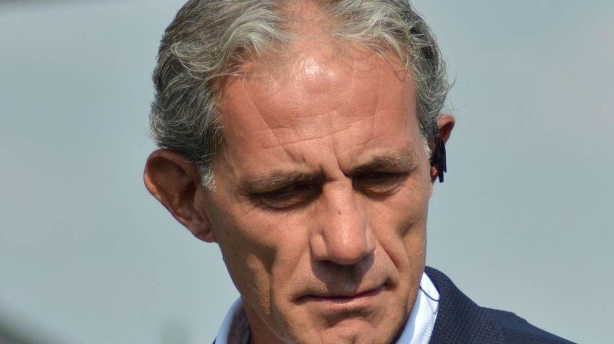 Verona, Zaffaroni: "Momento atipico, domani per noi sarà come la prima di campionato"
