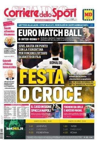 CdS - Le probabili formazioni e le quote di Verona-Benevento