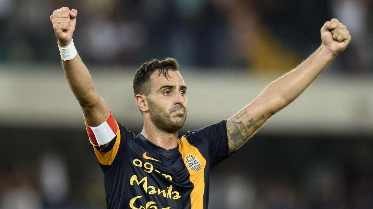 Il pallone racconta - Torino-Verona 1-4, poker gialloblù con eurogol di Maietta