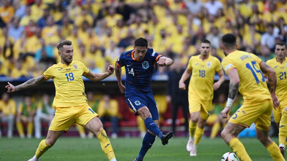 Euro 2024 - il quadro completo dei quarti di finale
