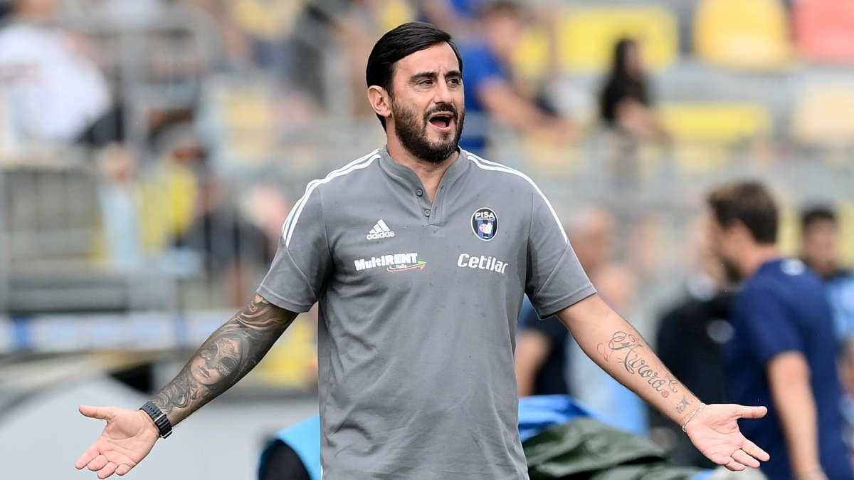 Corriere di Verona - "Idee nuove, calcio efficace e occhio per i giovani: Aquilani è la prima scelta"
