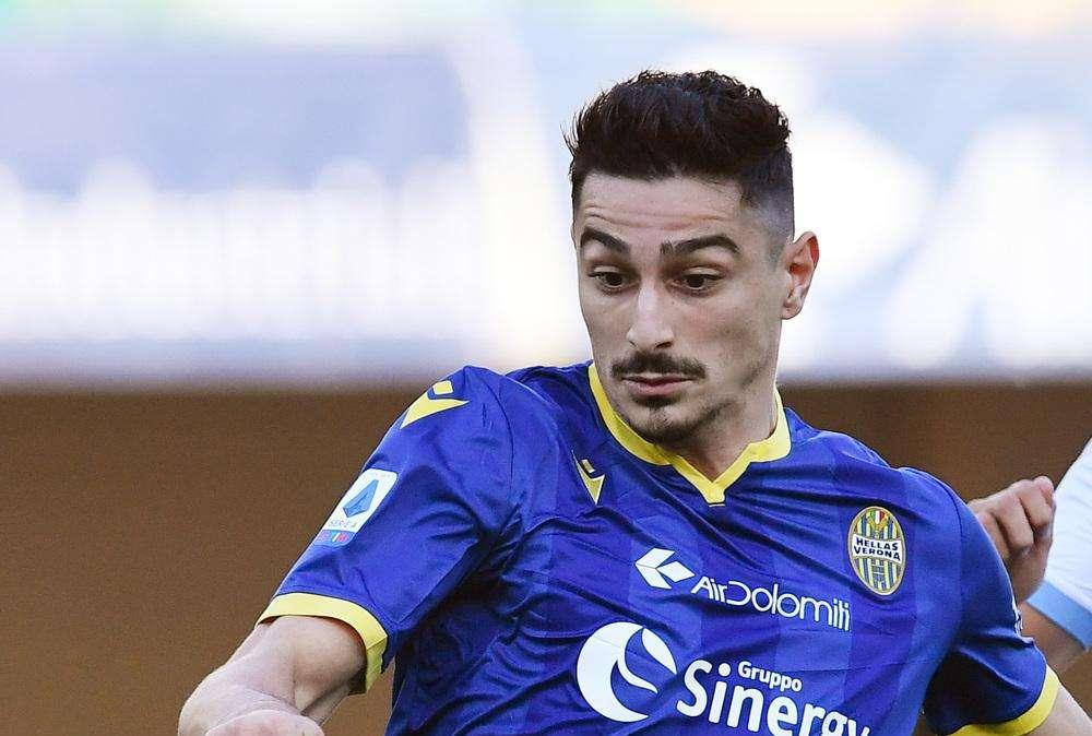 L’Arena: “Gunter, firma vicina”