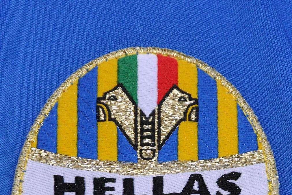 Hellas, mercoledì palestra e seduta tecnico-tattica