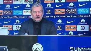 Zanetti su Sogliano: "Determinante, ha creduto in me, non so quanti altri lo avrebbero fatto"