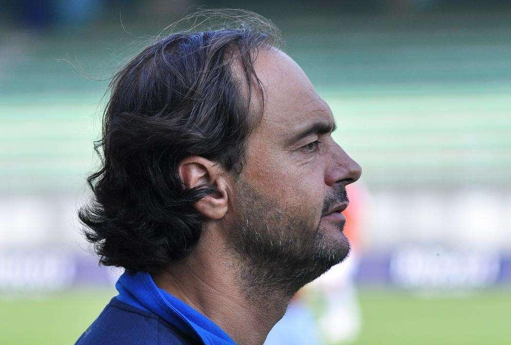Giannini: possibile avventura maltese per l'ex tecnico gialloblù