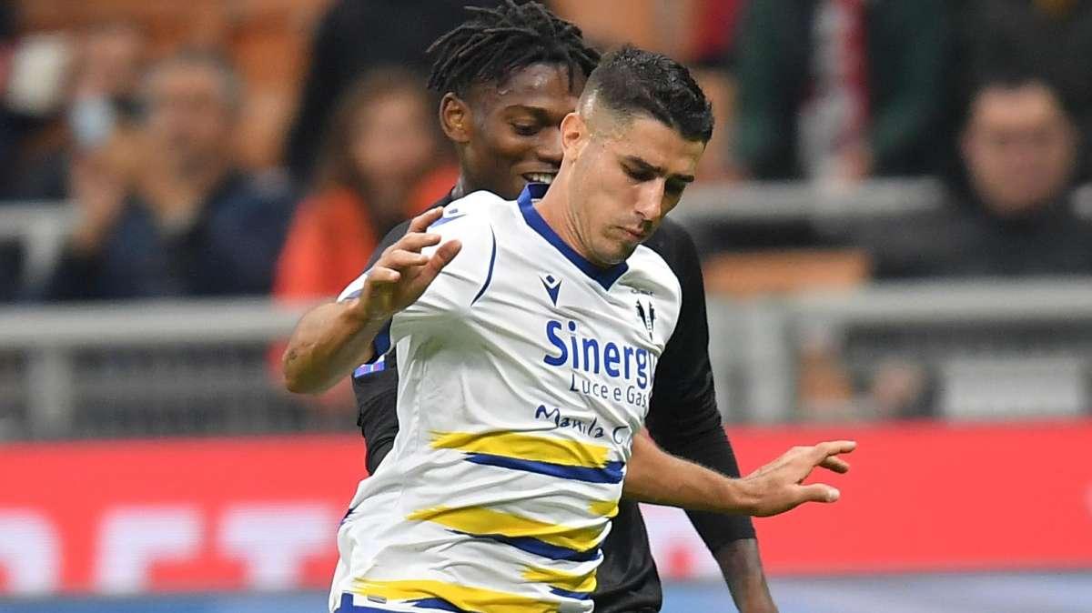 Marco Faraoni tra i difensori più prolifici dei maggiori campionati europei