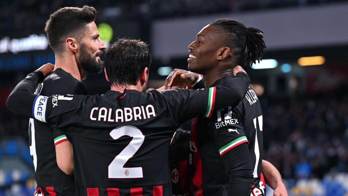 Milan: rossoneri domenica con il Verona con la nuova maglia