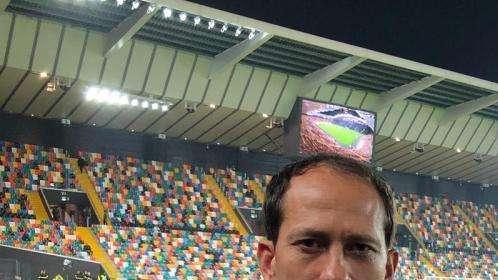 Adailton: "Mi aspetto un Verona aggressivo contro il Napoli"