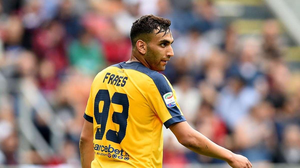 Torino: rottura del crociato per il neo arrivato Fares