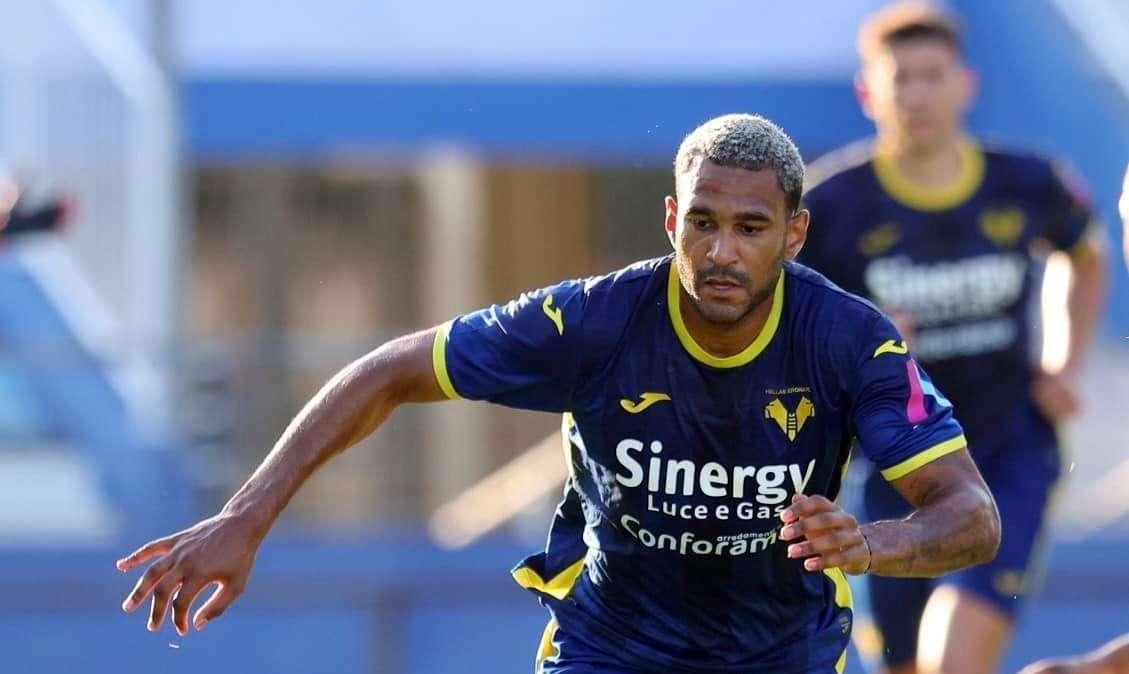 Verso Torino-Verona: seduta di allenamento mattutina per i gialloblù