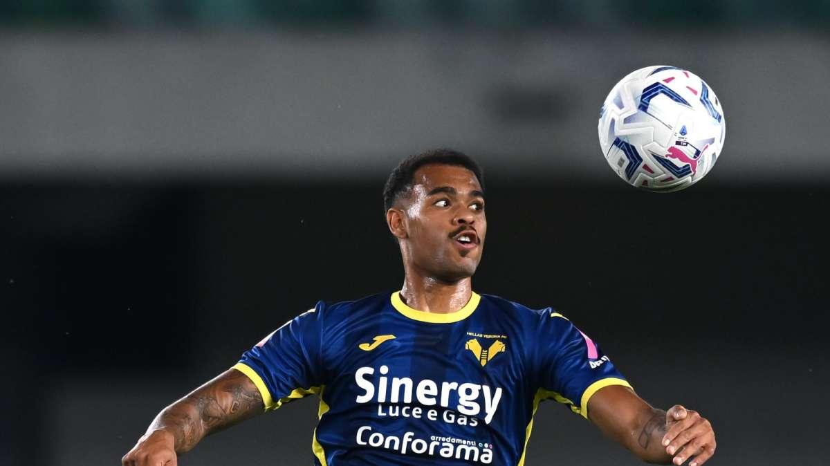 Verona-Lecce 2-2, le pagelle dei gialloblù: Ngonge mattatore di serata, Djuric gol da capitano coraggioso