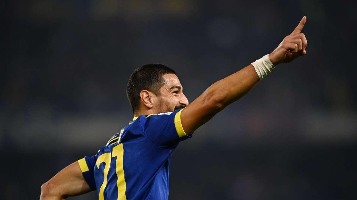 Corriere dello Sport - "La Samp piomba su Günter"