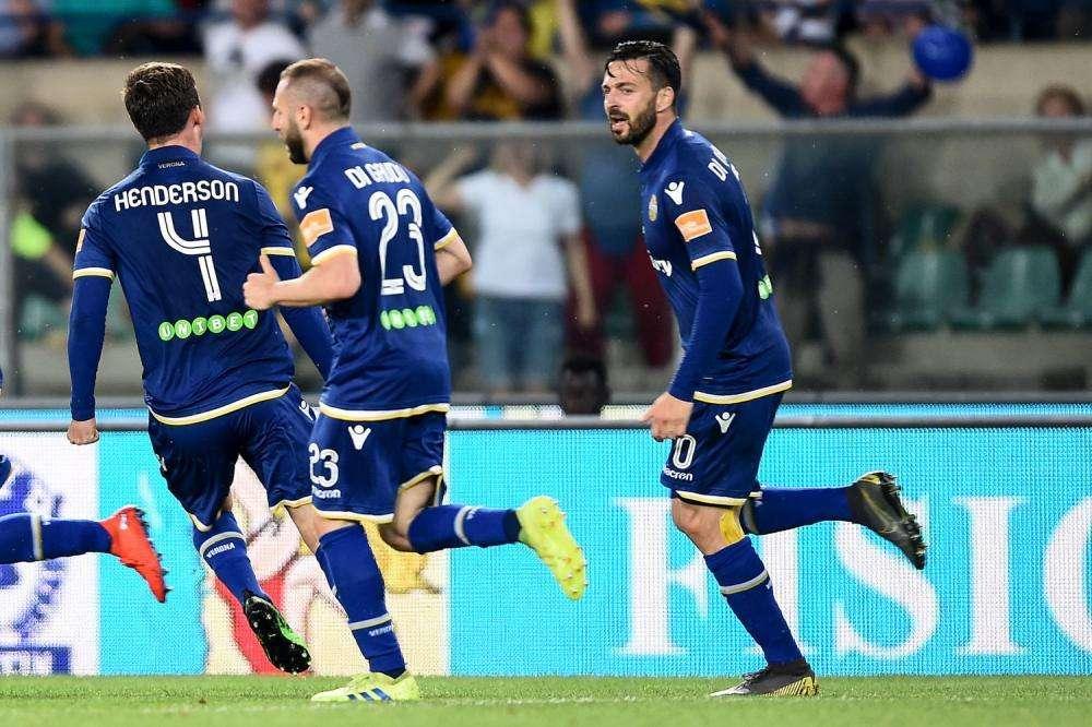 GdS - Un inno dell’anima nella notte dell’unità