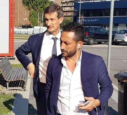 Beppe Riso: "Dimarco, Salcedo e Radu resteranno in nerazzurro"
