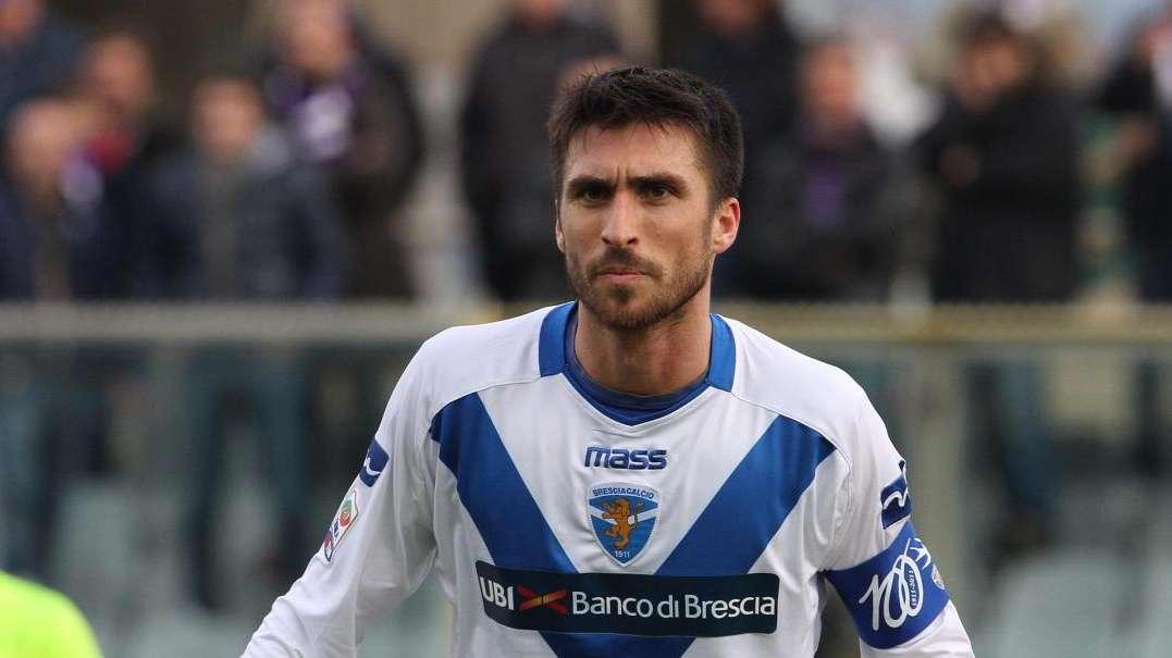 Brescia: out Corvia, recuperano Budel e Daprelà