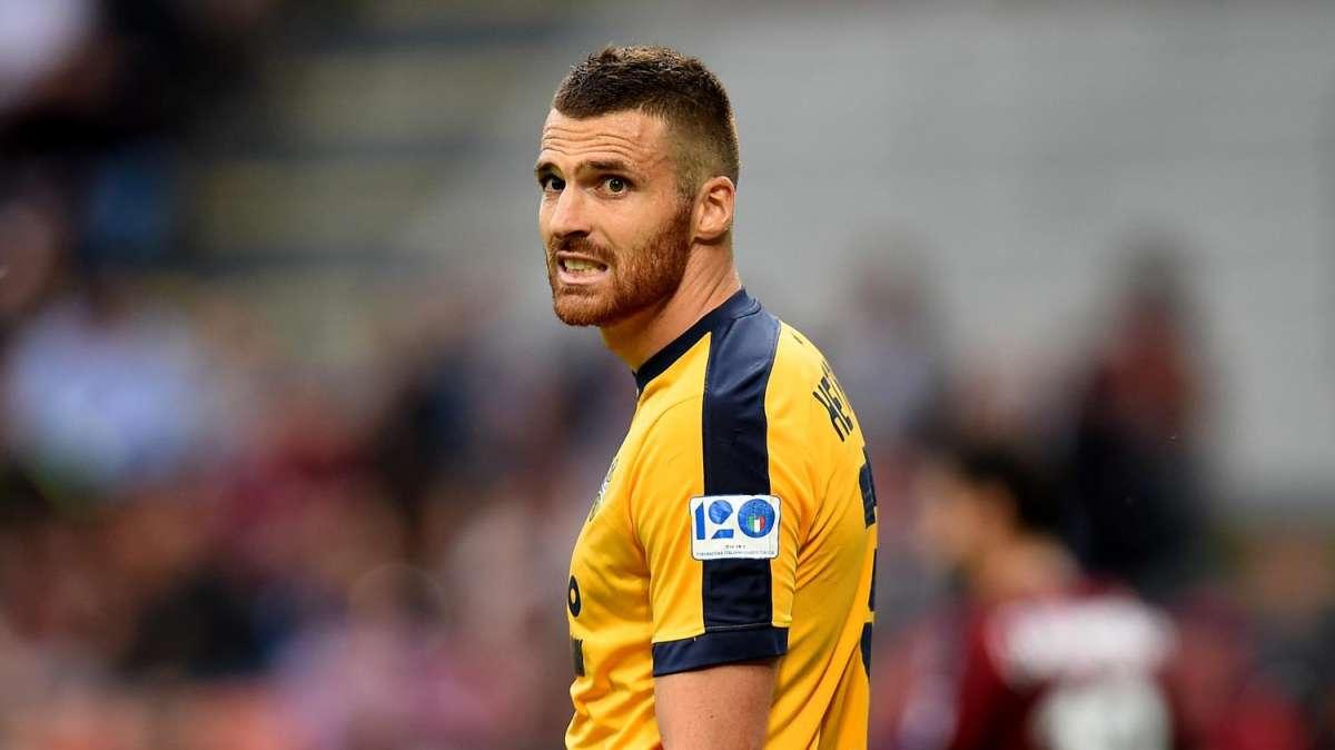 L'ex Heurtaux lascia la Salernitana e finisce nel mirino del Bari