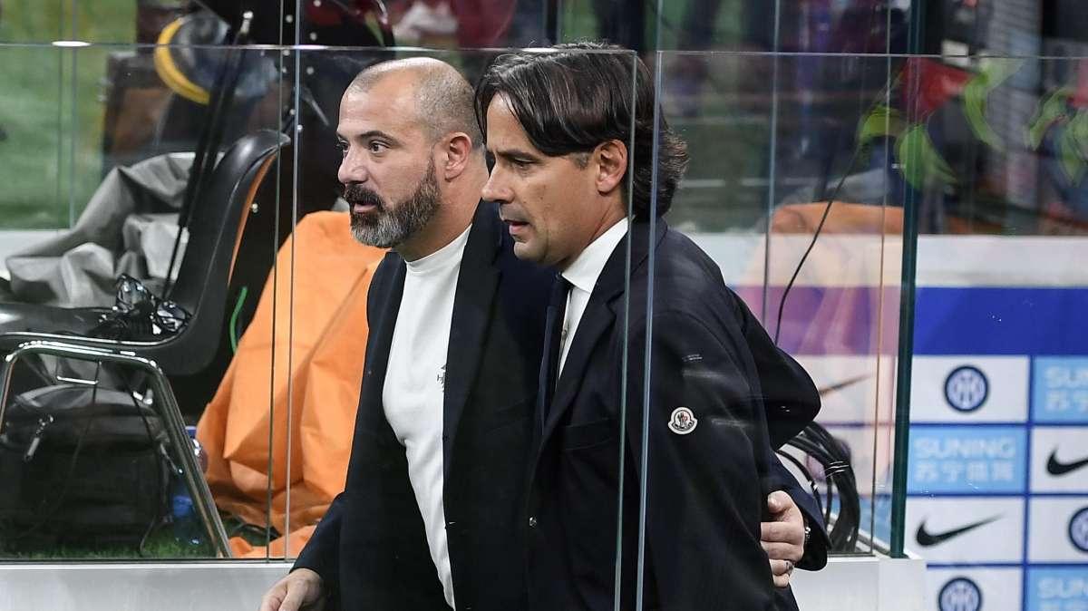 Serie A, 22^ giornata: la Samp ferma l'Inter, Napoli a + 15
