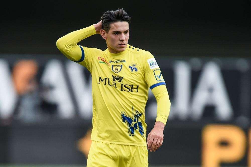 GdS - Verona-Milan: derby polacco