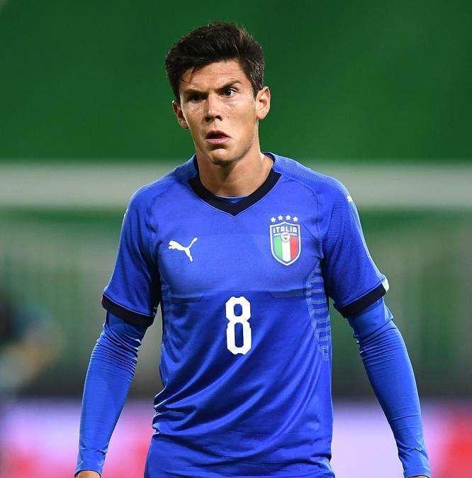 Pessina e Salcedo, i nuovi nomi per il calciomercato gialloblù