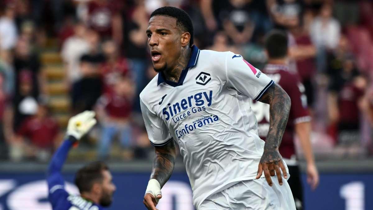 Lecce-Verona, i precedenti: due stagioni fa la vittoria firmata da Folorunsho