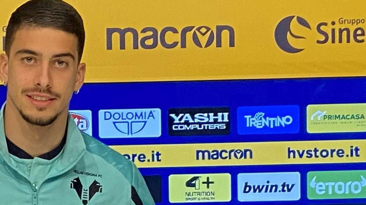 Depaoli: "Perso pezzi importanti ma il gruppo è sano e segue il mister"