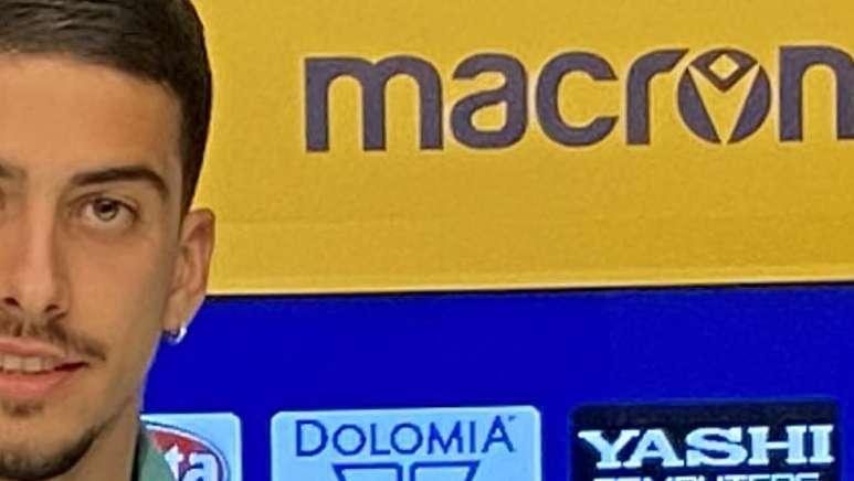 Inter-Verona, Depaoli: "Se non prendiamo gol possiamo portare a casa i tre punti"