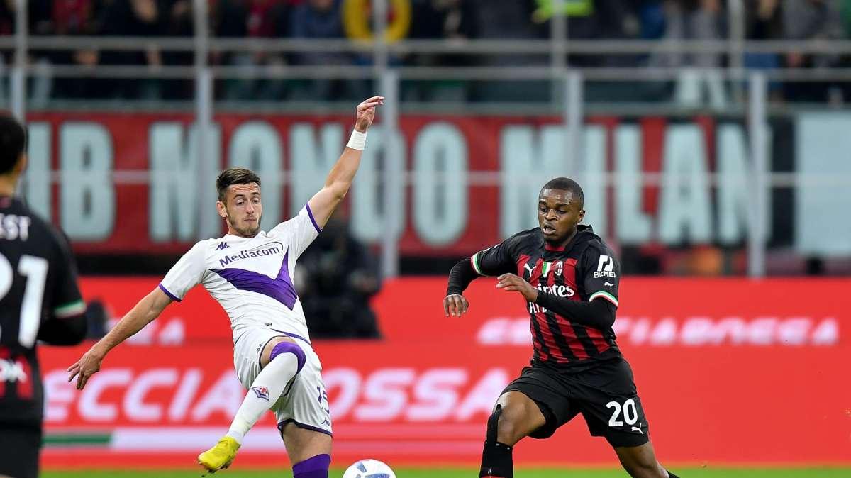 Serie A, 13^ giornata: oggi si parte con tre anticipi