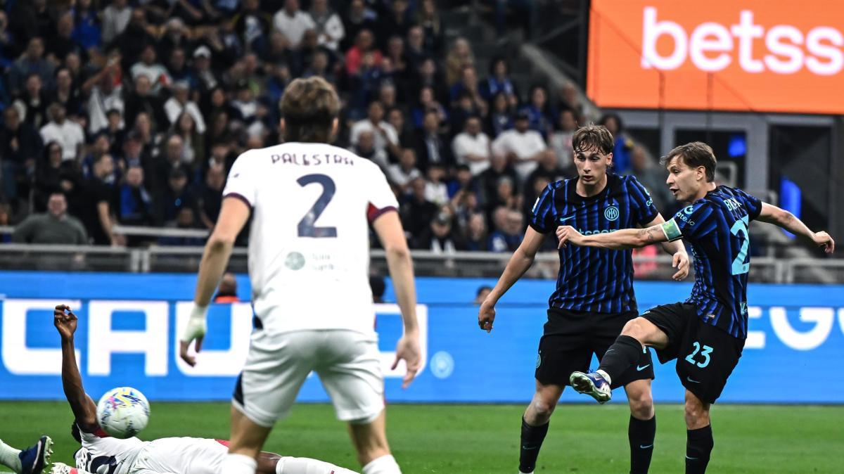 Serie A, 2a giornata: oggi tre incontri, alle 20.45 Cagliari-Inter