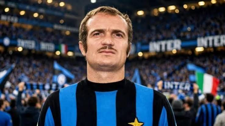 Calcio italiano in lutto per la scomparsa di Sandro Mazzola