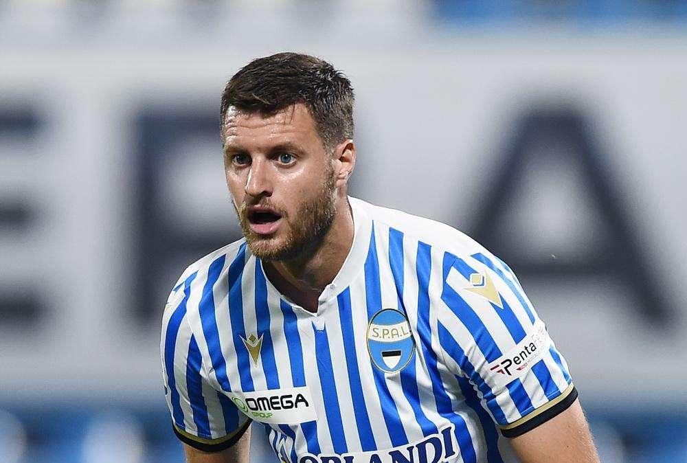 L'ex gialloblu Sala primo storico acquisto dello Spezia in Serie A