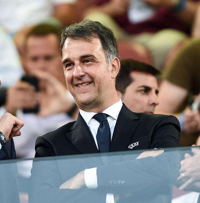 Uefa, vice presidente Uva: «Campionati e coppe, così proviamo a ripartire»