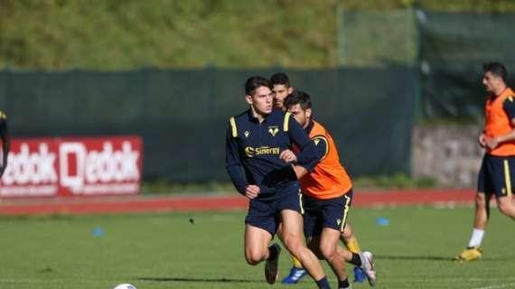 Peschiera: per i gialloblù rapidità e partita 
