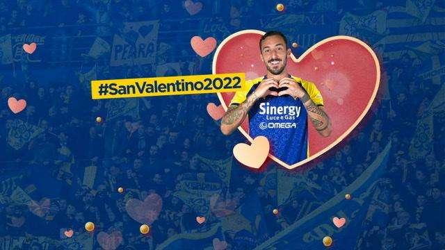 Hellas Store: promozione San Valentino