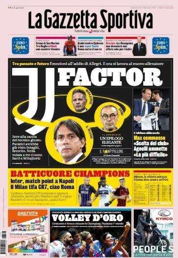 GdS - Le pagelle di Verona-Perugia