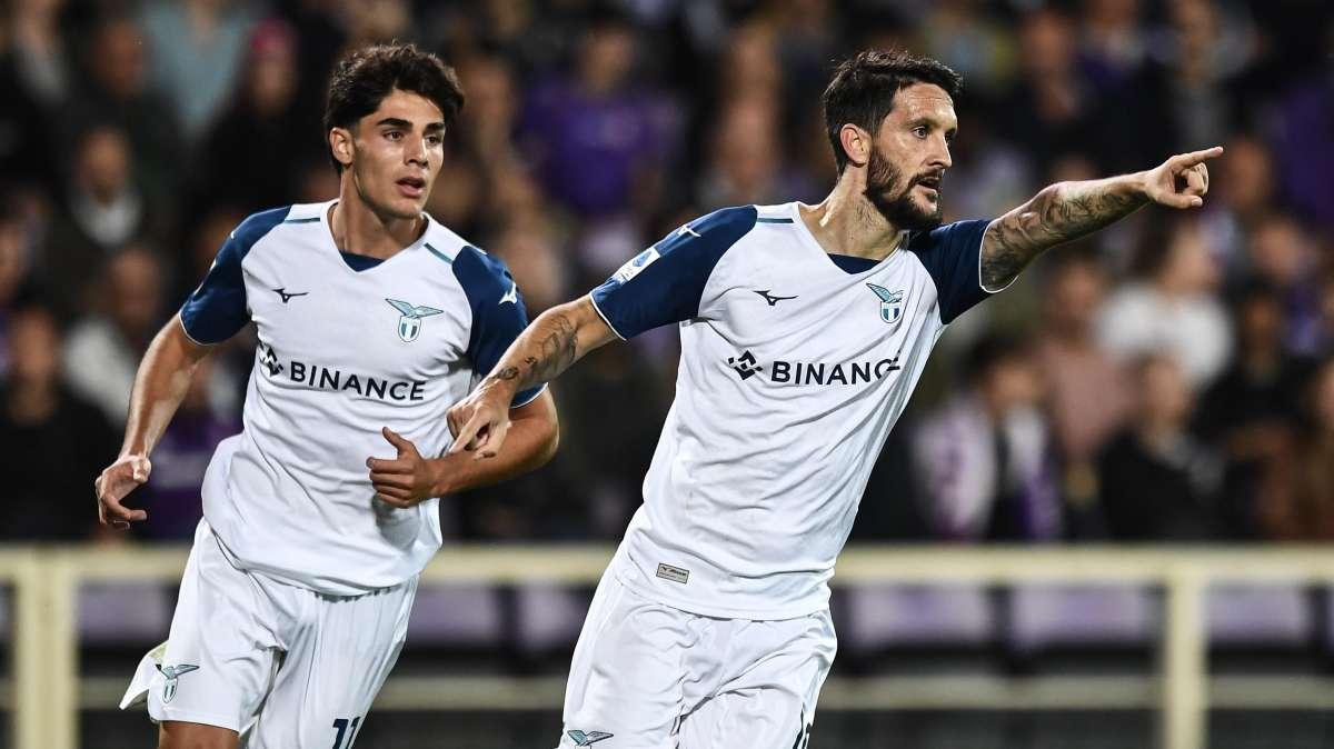 Serie A, 9^ giornata: classifica aggiornata, Lazio terza con l'Udinese alle spalle di Napoli e Atalanta 