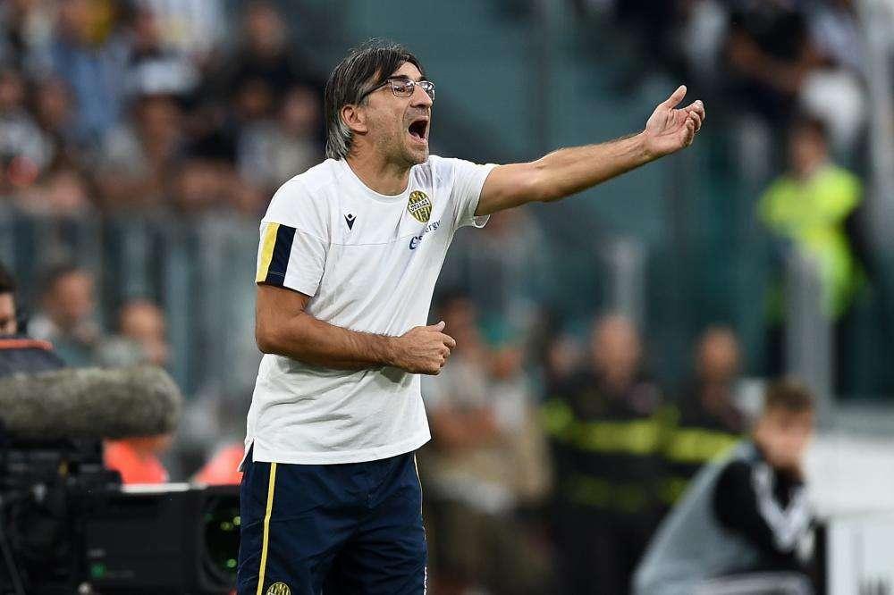 Verona, il report dell'allenamento in vista dell'Inter