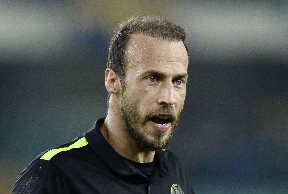 Evangelos Moras: a 39 anni annuncia il ritiro dal calcio giocato