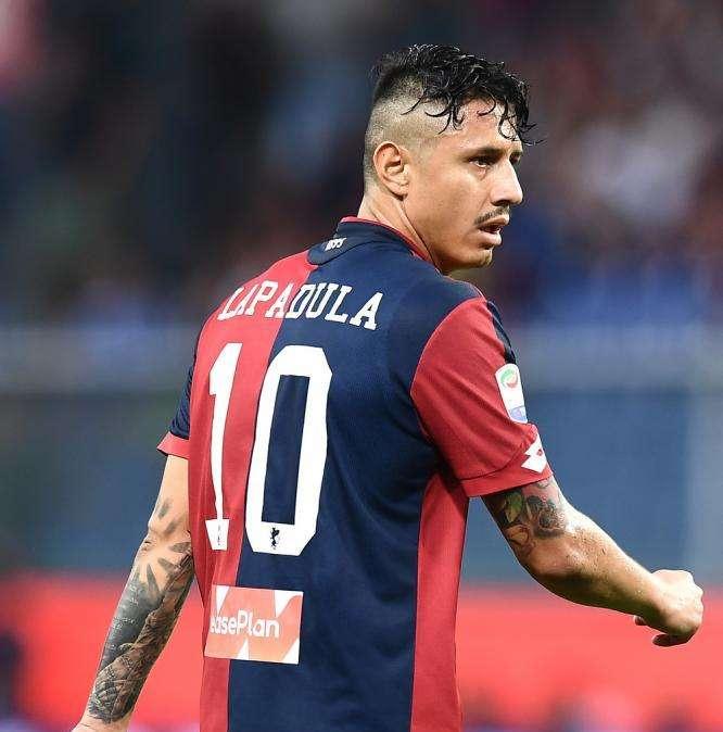 Lapadula, nuovi orizzonti: Juric lo chiama a sè