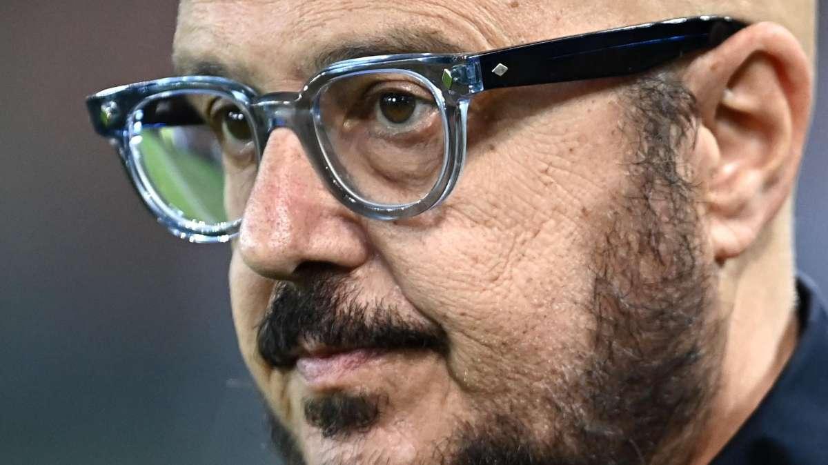 Verona-Udinese 1-2, Marino: "Sono troppo felice, sorprenderemo ancora di più"