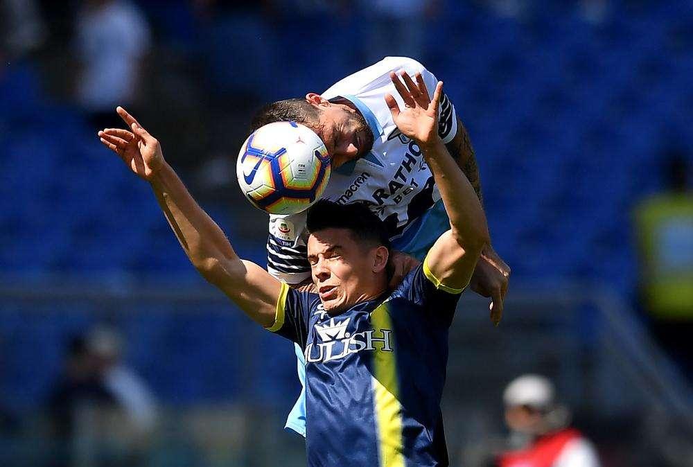 Mariusz Stepisnki sempre più vicino alla cessione al Lecce