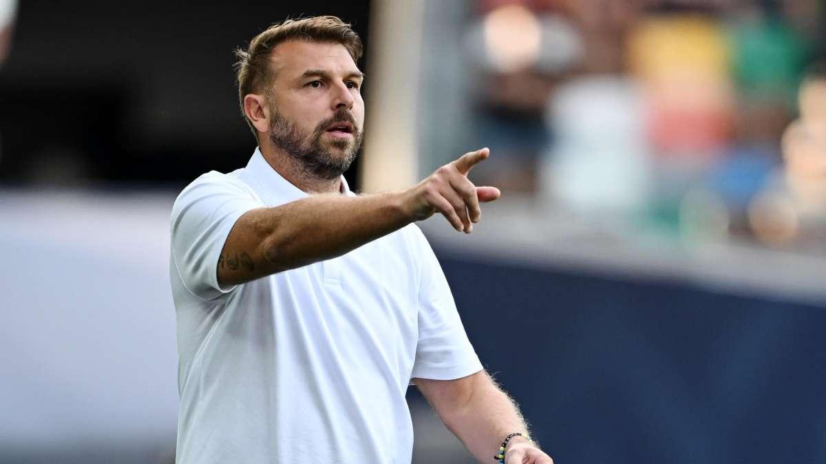 Lazio-Verona 4-0, Zanetti: «Approccio sbagliato al match, cosa che non possiamo permetterci»