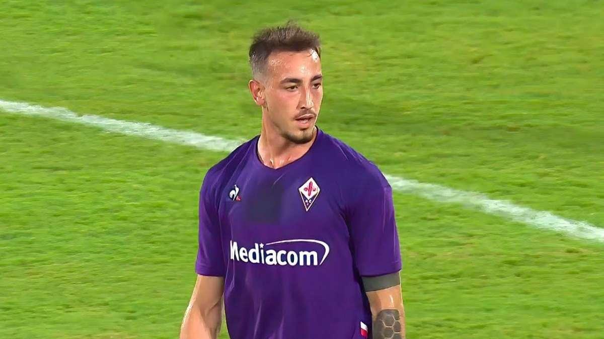 Giudice Sportivo: Due squalificati in casa viola.